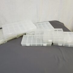 Storage/Craft Containers