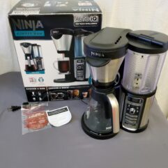 Ninja Coffee Bar