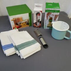 Kitchen Goodies