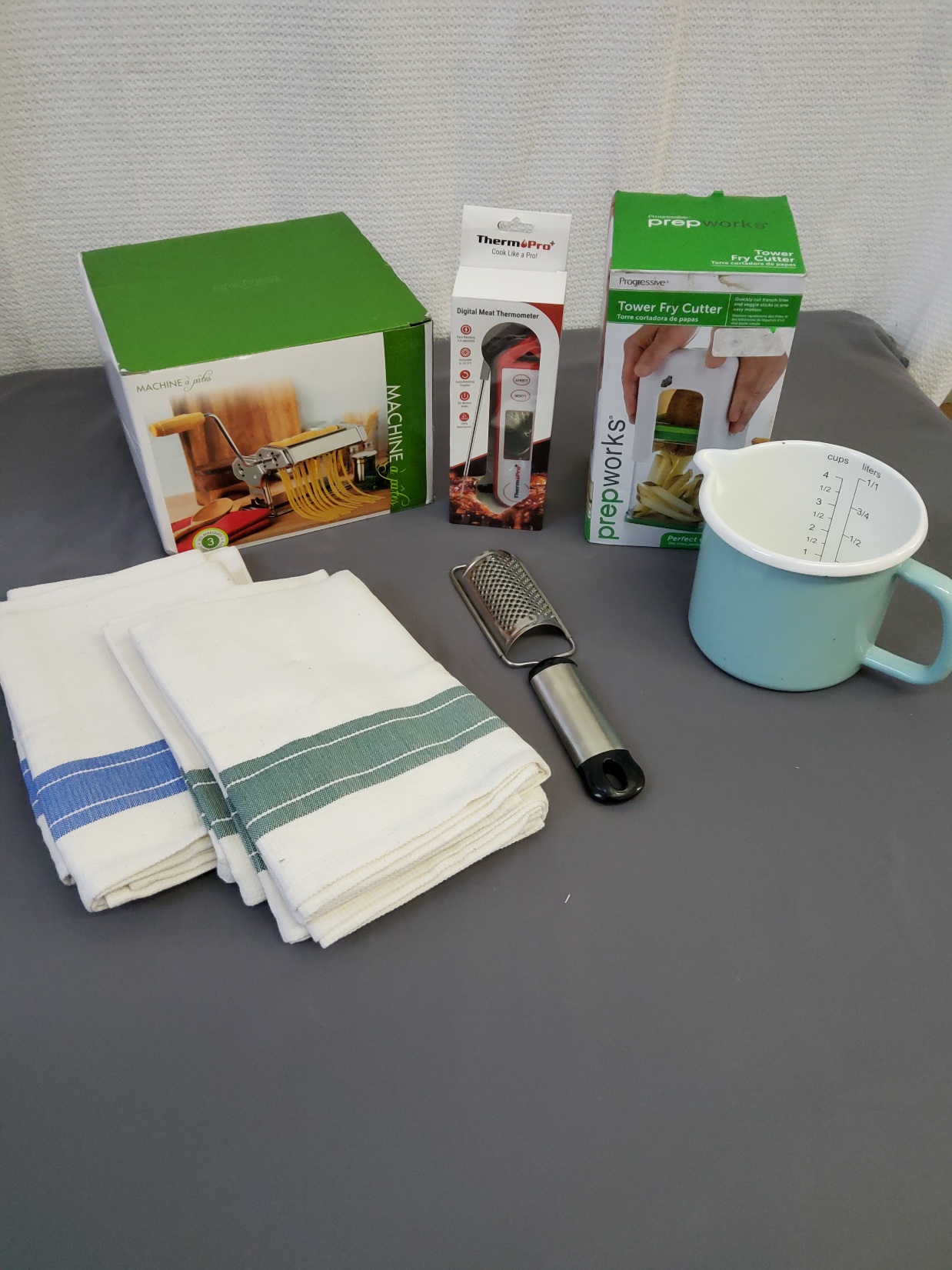 Kitchen Goodies