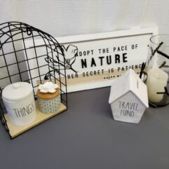 Decor Pieces