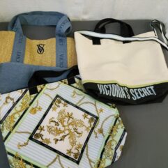 Victoria's Secret Tote Bags