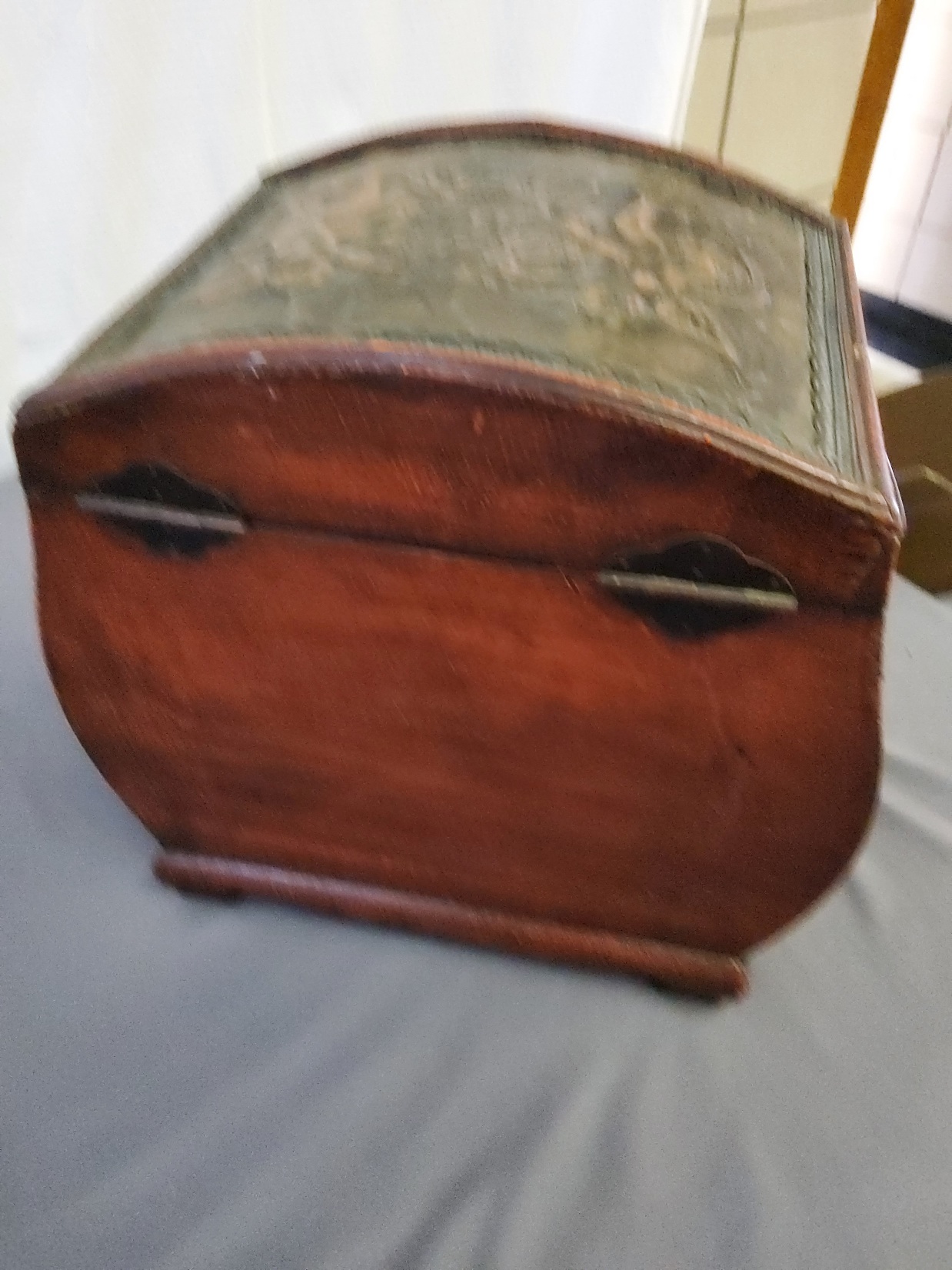 Unique Treasure Chest - Image 4