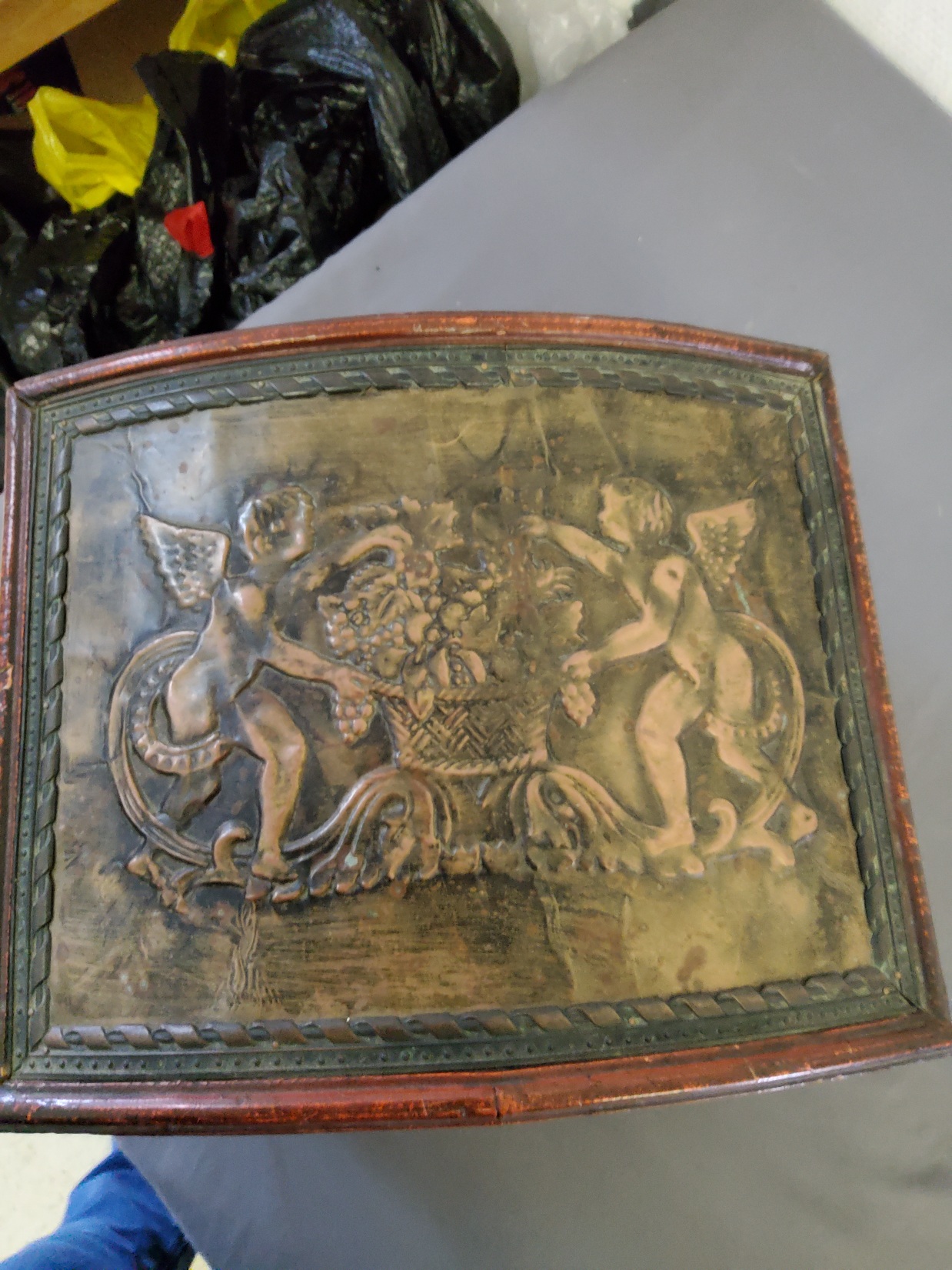 Unique Treasure Chest - Image 5