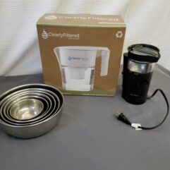 Kitchen Stuff