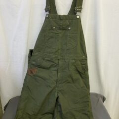 Riggs by Wrangler Bibs- Heavy Duty