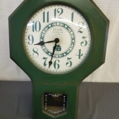 Elgin Chiming Clock