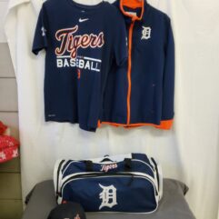 Tiger Stuff