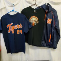 Tiger Wear- adult & youth