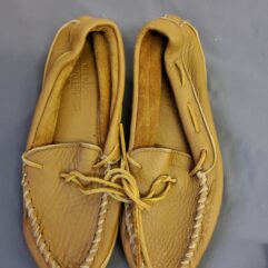 Minnetonka Moccasins
