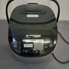 Comfee Multifunction Cooker