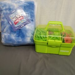 Kid Projects