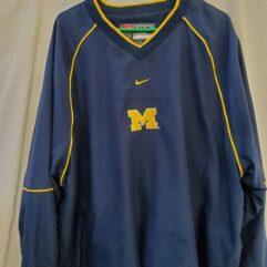 U of M Jacket