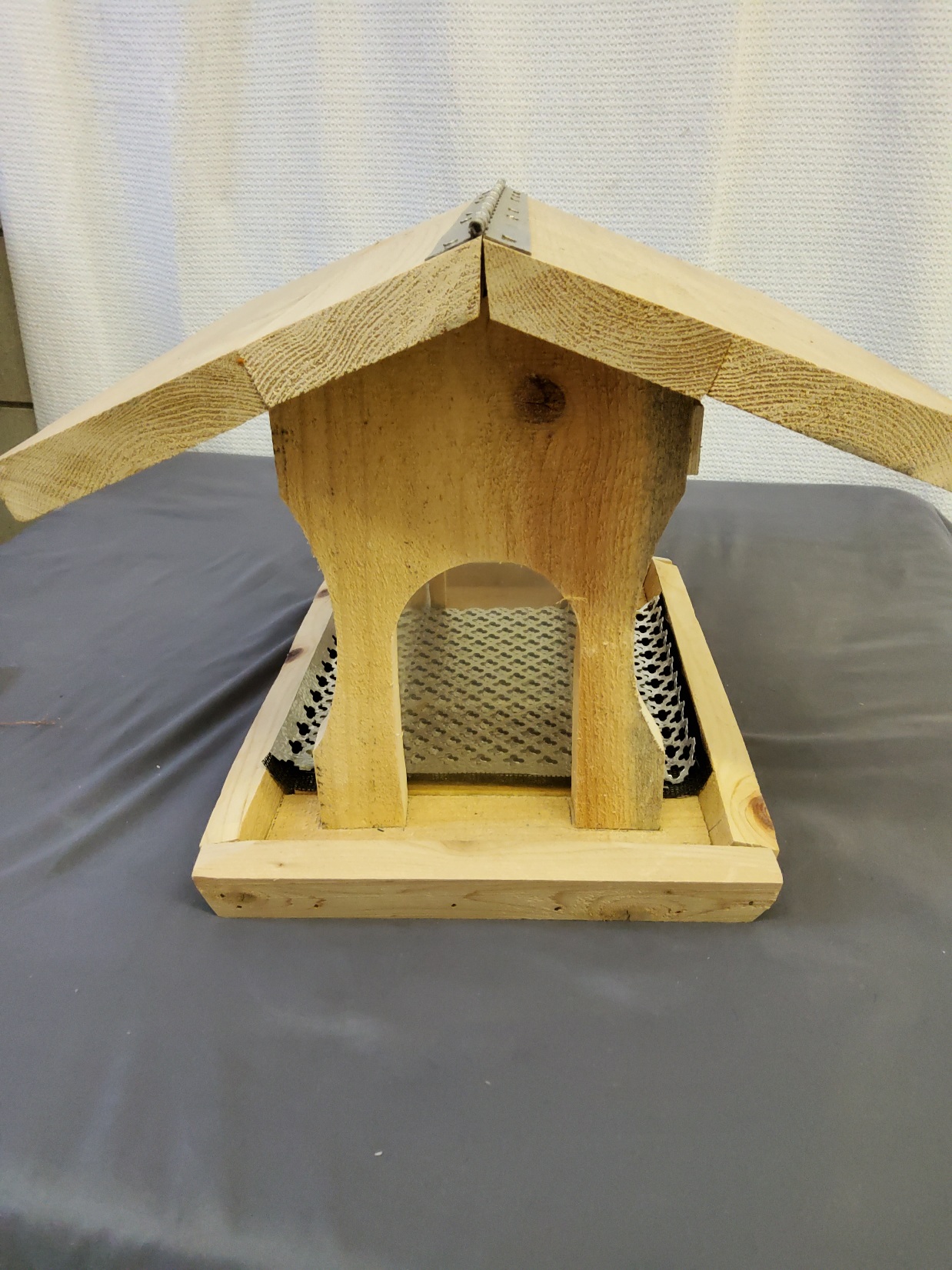 Bird House - Image 3