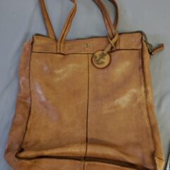 Harbour 2nd Leather Backpack