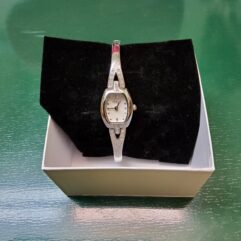 Bulova- Caravelle Watch Ladies