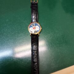 Disney Slyvester Watch