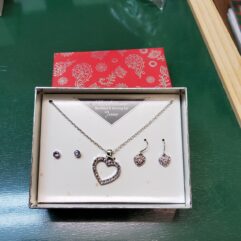 June Birthstone Set