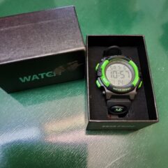 Skmei Watch