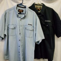Harley Shirts