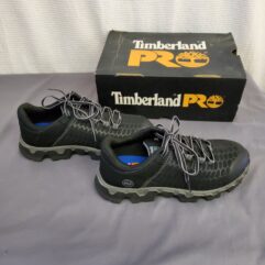 Timberland woman's anti - fatigue Shoes- New