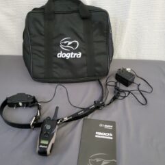 Dogtra Electronic Collar 1900
