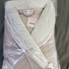 Ultra Bath Robe