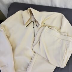 Members Mark Brand Cream Set - Ladies