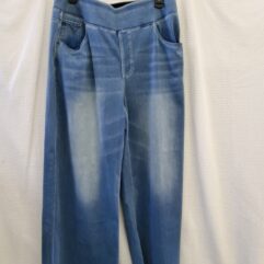 Harlara Soft Knit Jeans