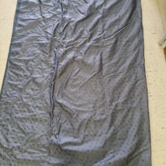 Seat Cover/ Dog Blanket / Furniture Cover