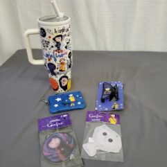 Coraline Stuff