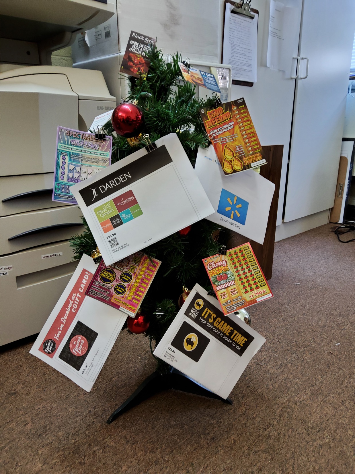 Christmas in July - Image 2