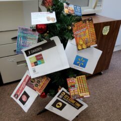 Christmas in July