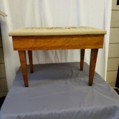 Vintage Bench