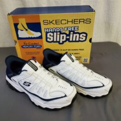 Skecher's Men's New Slip In's
