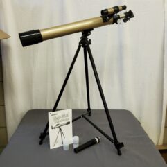 Telescope