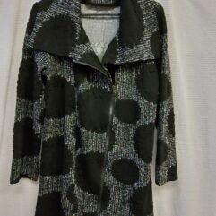 VioletRuby Coat