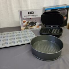 Kitchen Goodies ! all new