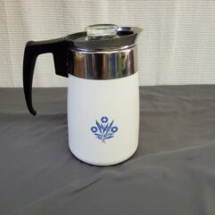 Corningwear Pecolator - Vintage
