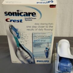 Crest Sonicare by Phillips - New