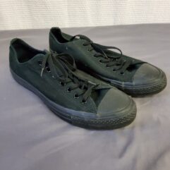 Converse Shoes -new