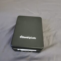 Sentry Portable Safe