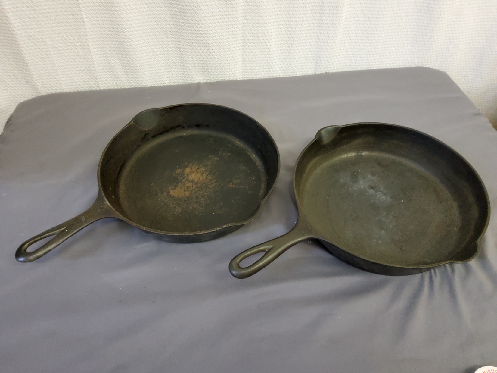 Great Cast Iron Skillets