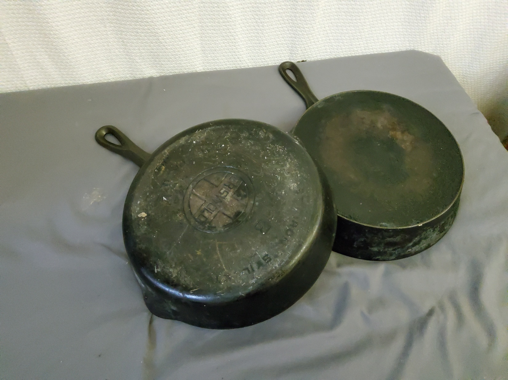 Great Cast Iron Skillets - Image 2
