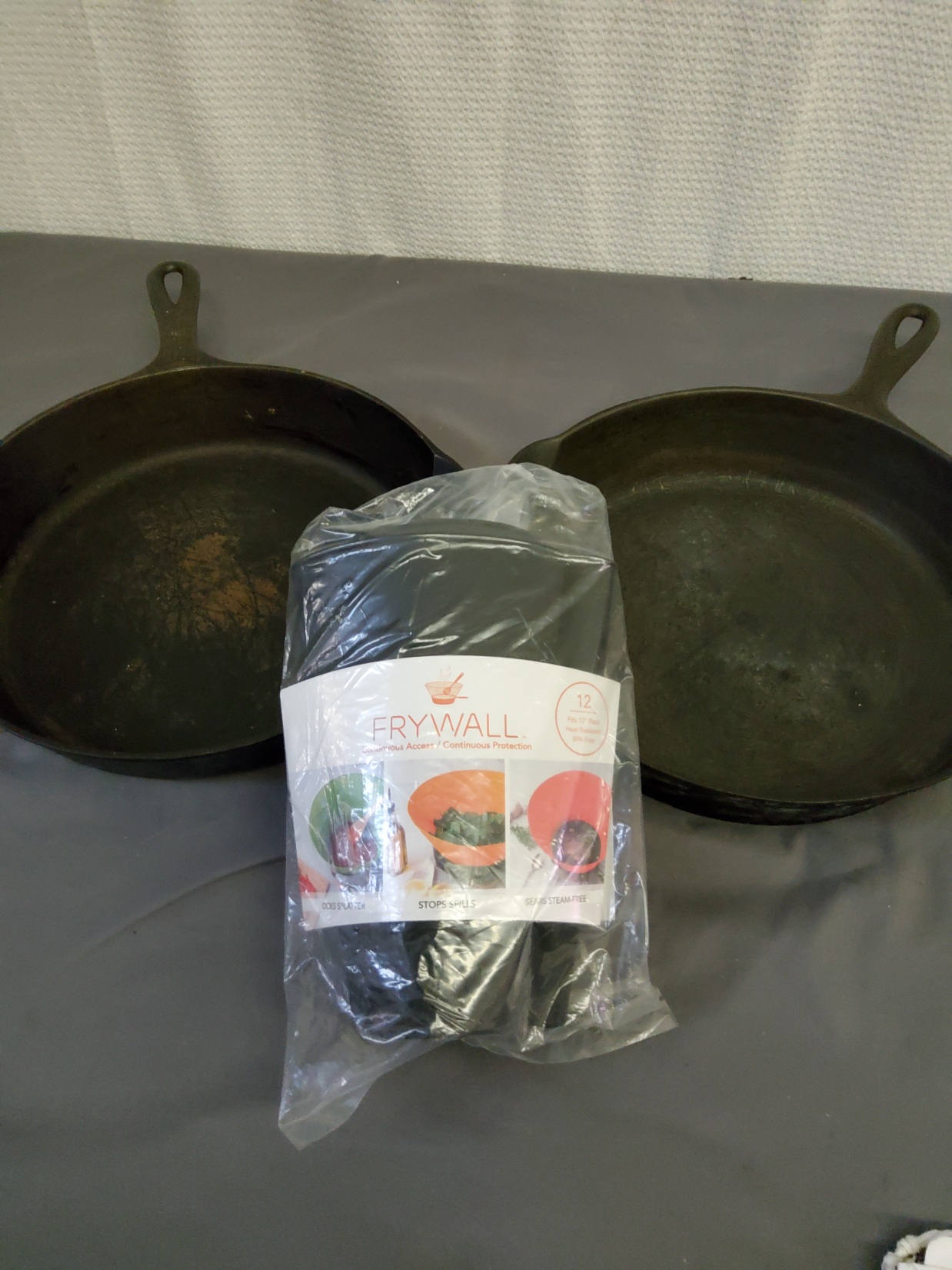Great Cast Iron Skillets - Image 3