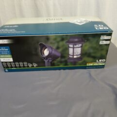 Patriot Landscape Lights  8