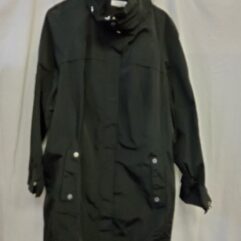 Calvin Klein New Spring/Fall Jacket