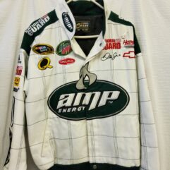 Dale Jr. Jacket