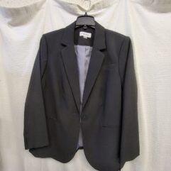 NEW Calvin Klein Woman's Suit