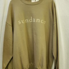 Sundance Sweatshirt